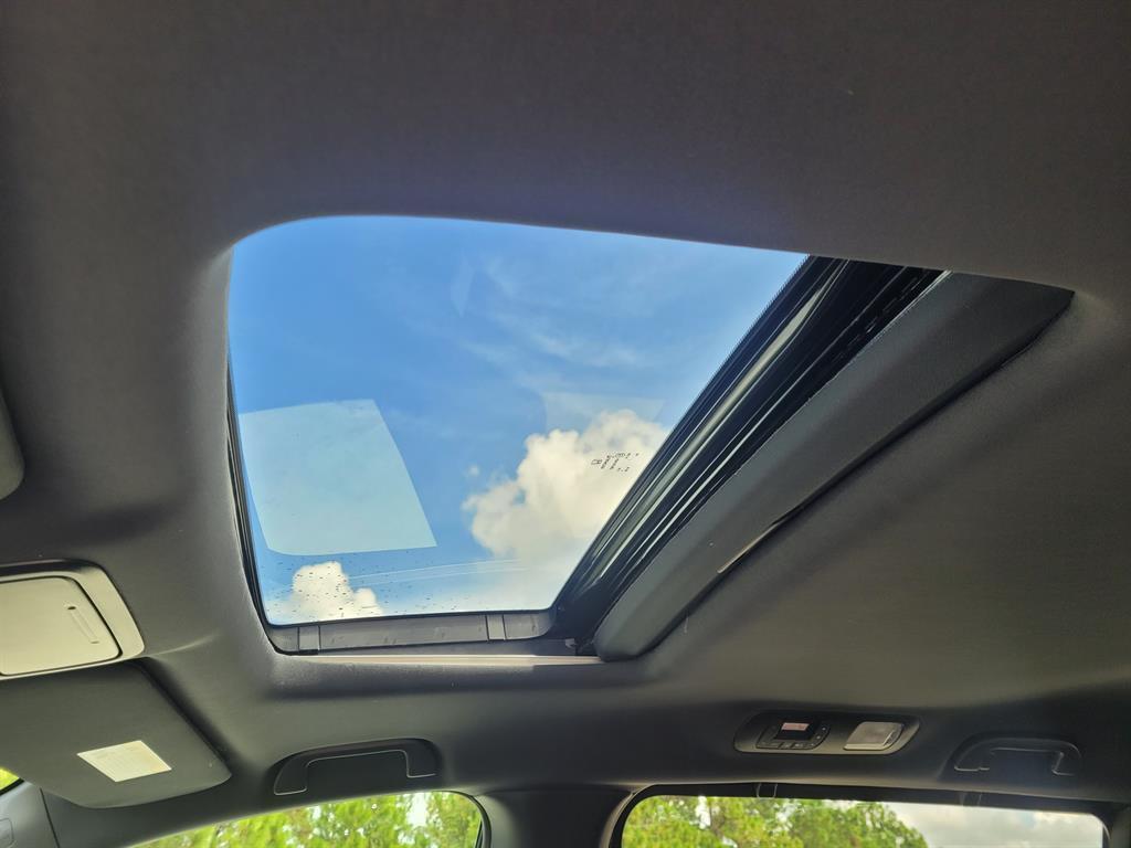 new 2026 Honda Odyssey car, priced at $46,885