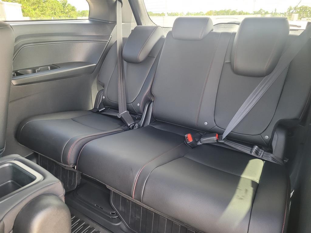 new 2026 Honda Odyssey car, priced at $46,885