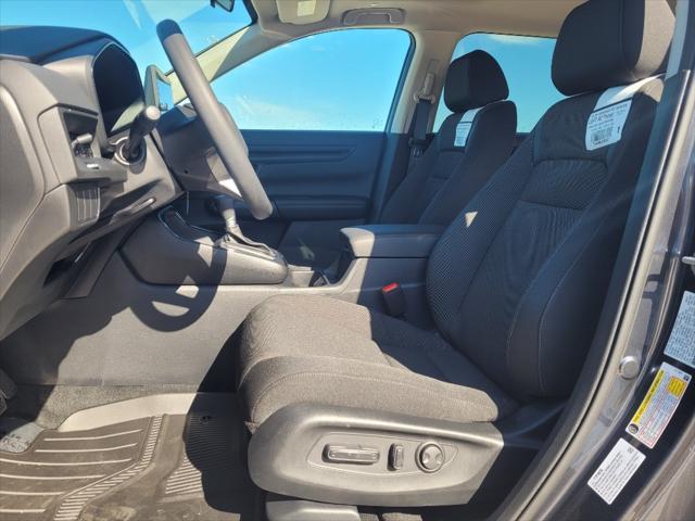 new 2026 Honda CR-V car, priced at $36,040