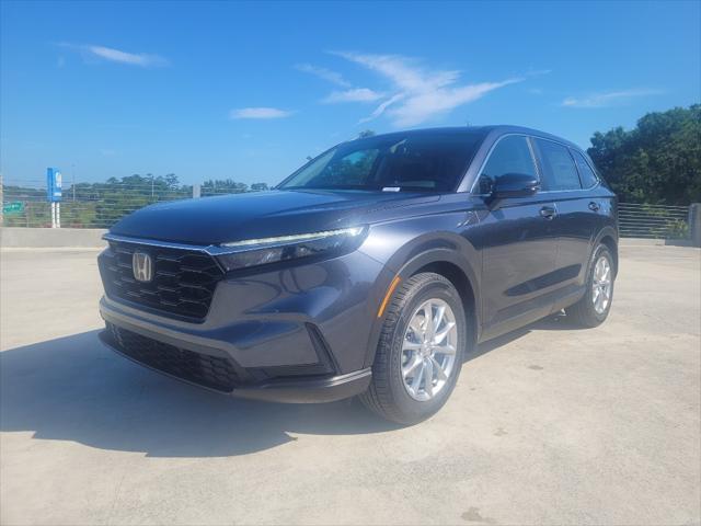 new 2026 Honda CR-V car, priced at $36,040