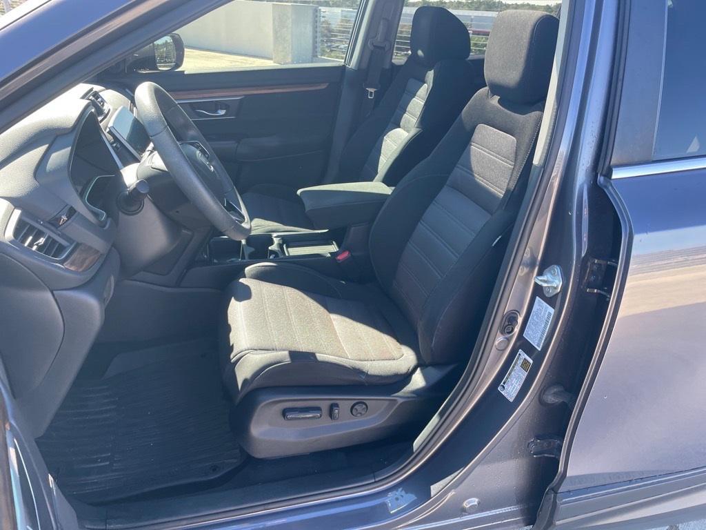 used 2022 Honda CR-V car, priced at $26,787
