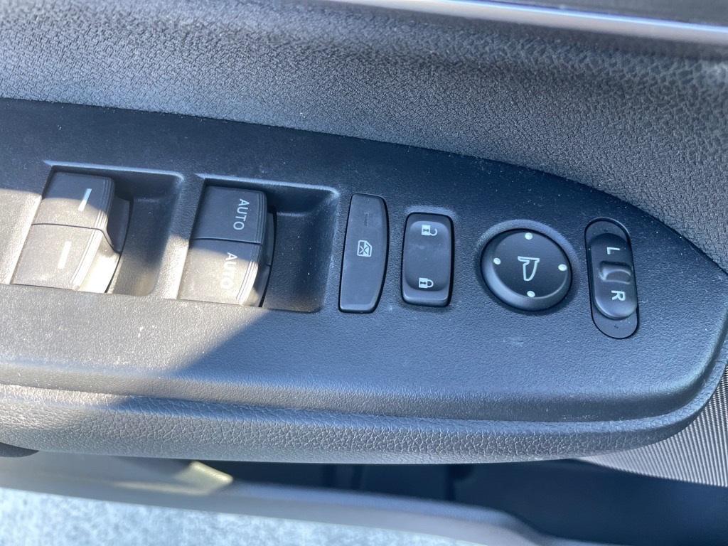 used 2022 Honda CR-V car, priced at $26,787