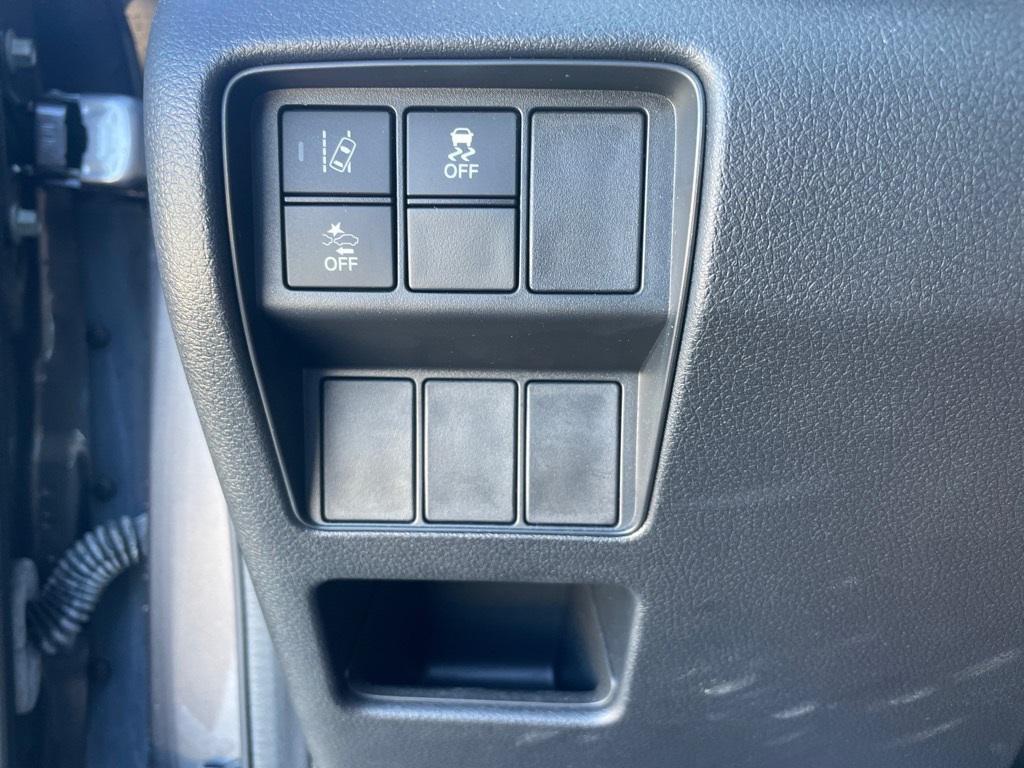 used 2022 Honda CR-V car, priced at $26,787