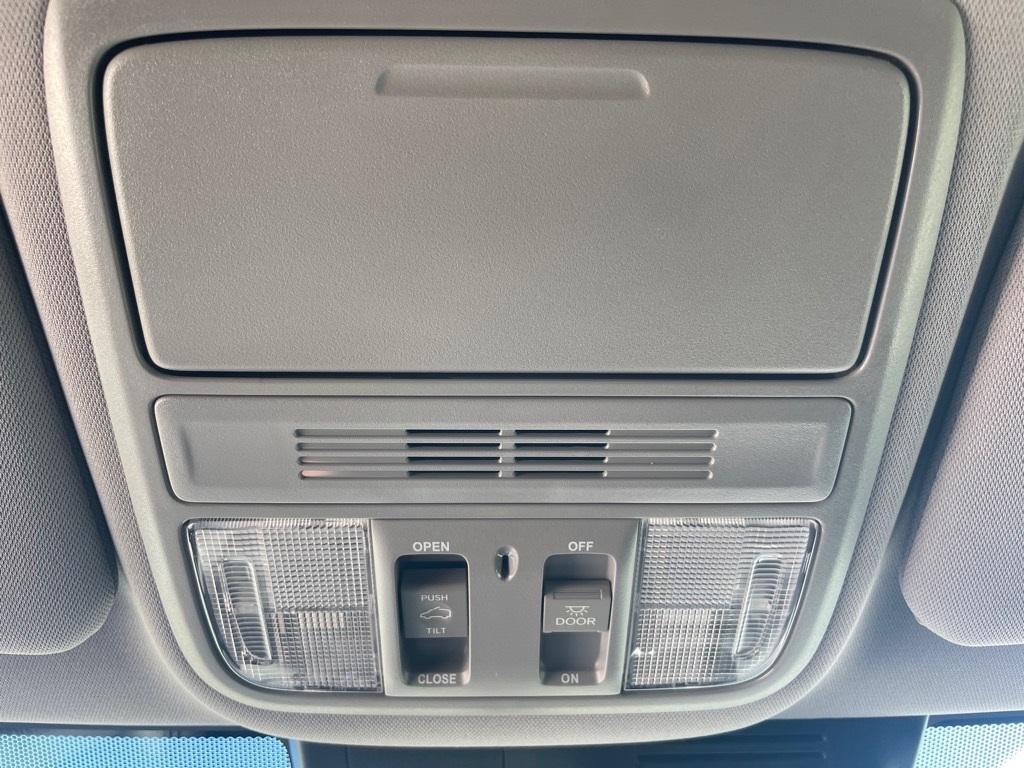 used 2022 Honda CR-V car, priced at $26,787