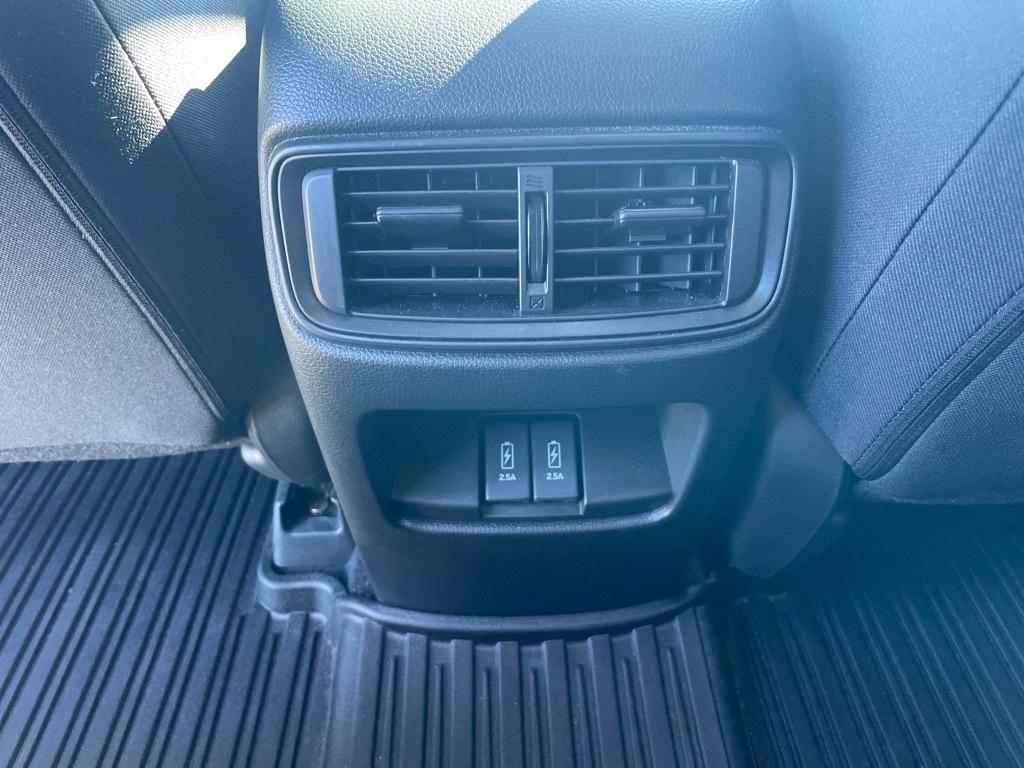 used 2022 Honda CR-V car, priced at $26,787