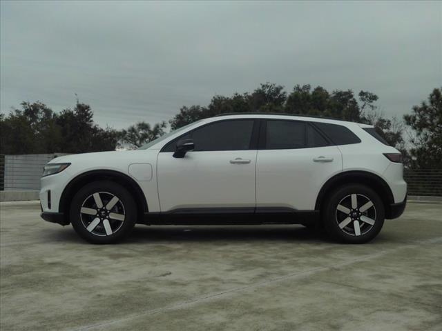 new 2024 Honda Prologue car, priced at $52,440