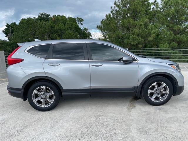 used 2019 Honda CR-V car, priced at $19,938