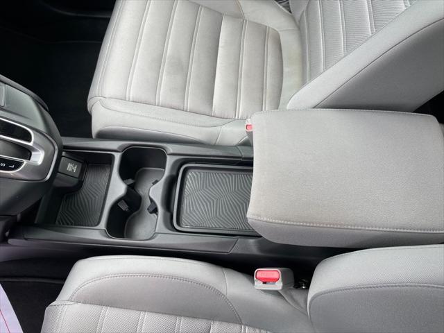 used 2019 Honda CR-V car, priced at $19,938
