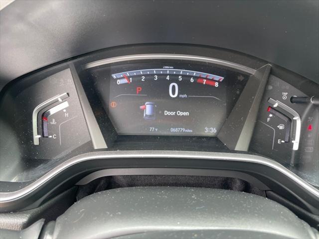 used 2019 Honda CR-V car, priced at $19,938