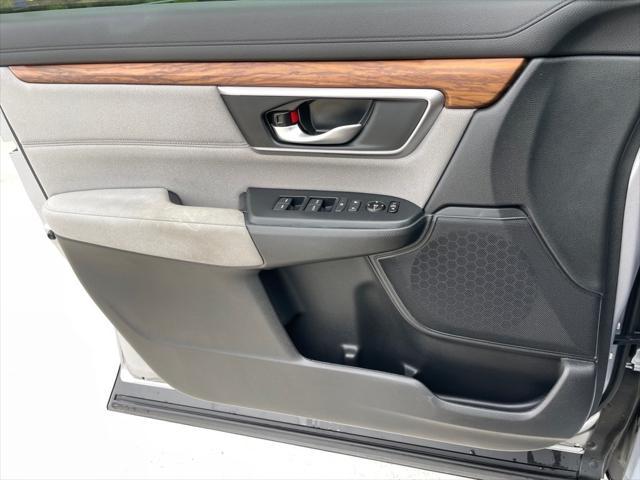 used 2019 Honda CR-V car, priced at $19,938