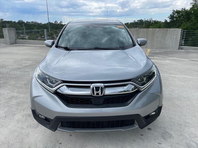 used 2019 Honda CR-V car, priced at $19,938