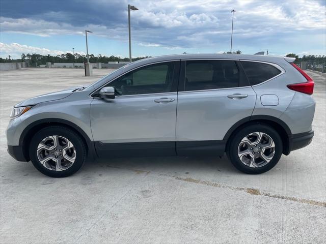 used 2019 Honda CR-V car, priced at $19,938