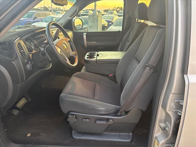 used 2009 Chevrolet Silverado 1500 car, priced at $13,601