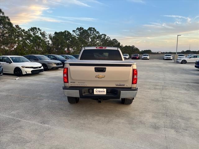 used 2009 Chevrolet Silverado 1500 car, priced at $13,601