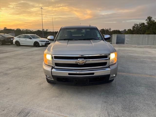 used 2009 Chevrolet Silverado 1500 car, priced at $13,601