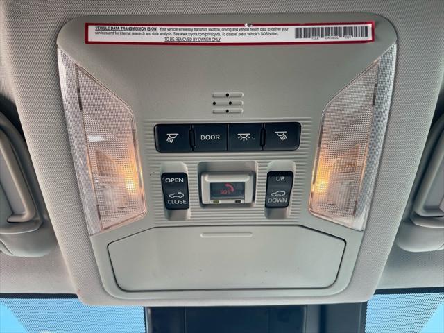 used 2021 Toyota RAV4 Hybrid car, priced at $28,793
