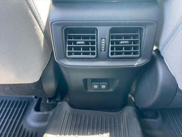 used 2021 Toyota RAV4 Hybrid car, priced at $28,793