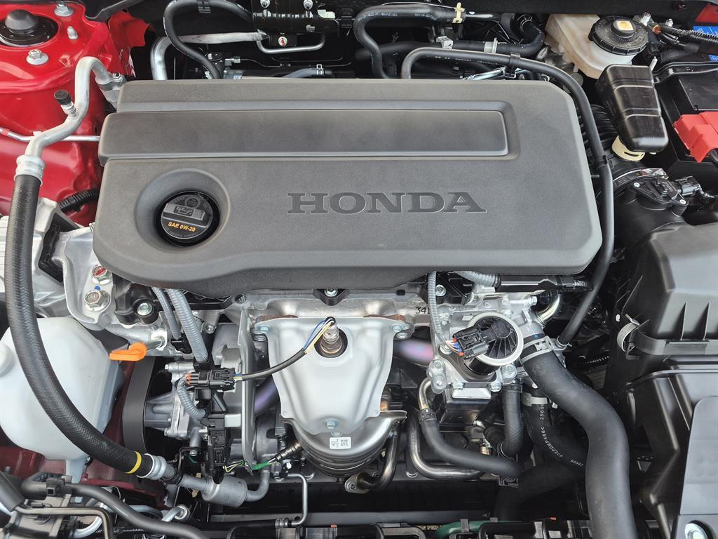 new 2026 Honda Civic car, priced at $27,239