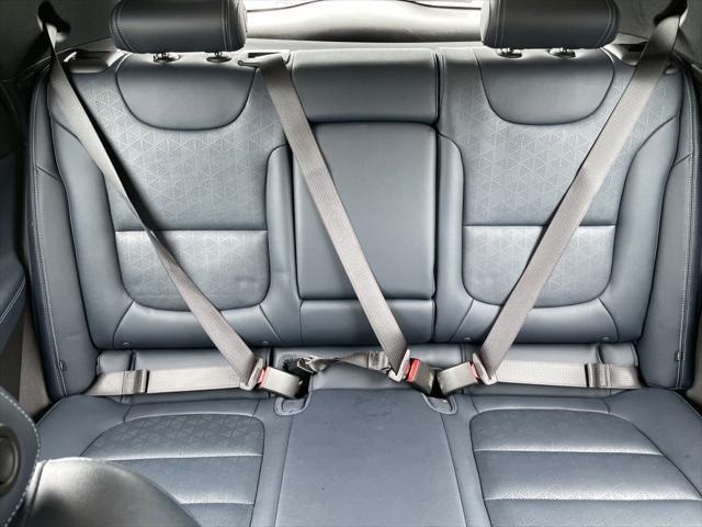 used 2022 Chevrolet Bolt EUV car, priced at $18,172