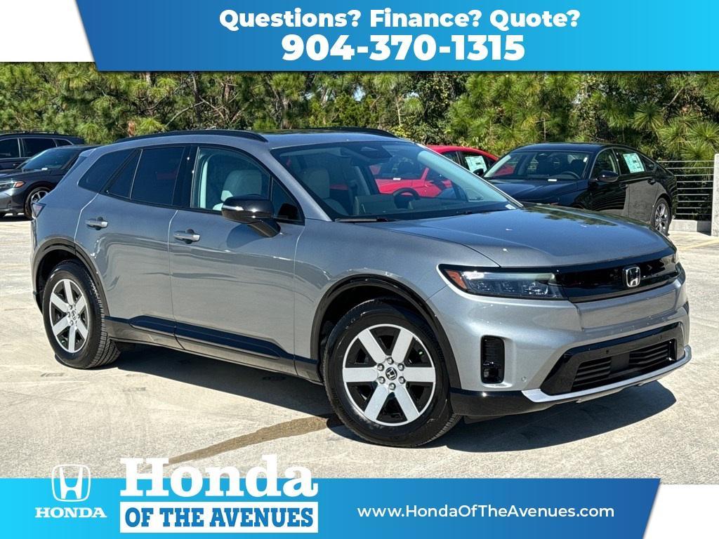 new 2026 Honda Prologue car, priced at $51,209