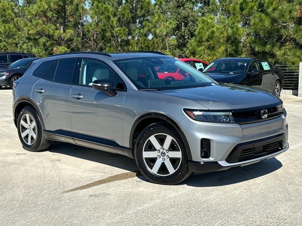 new 2026 Honda Prologue car, priced at $51,209