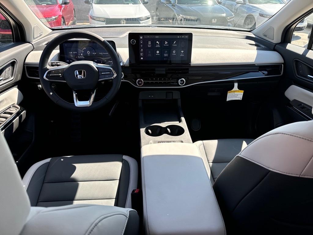 new 2026 Honda Prologue car, priced at $51,209