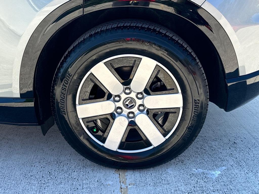 new 2026 Honda Prologue car, priced at $51,209