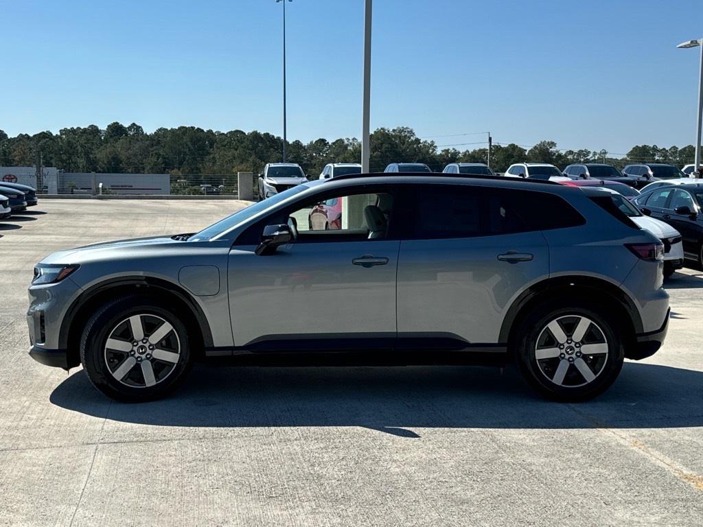 new 2026 Honda Prologue car, priced at $51,209