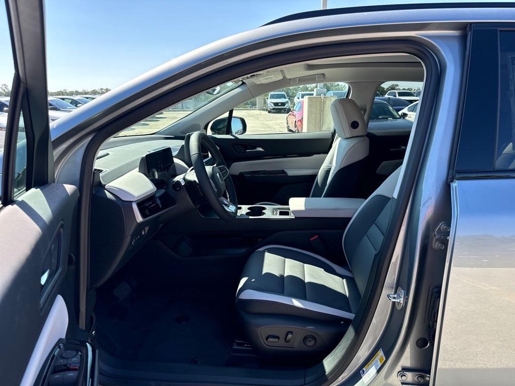 new 2026 Honda Prologue car, priced at $51,209