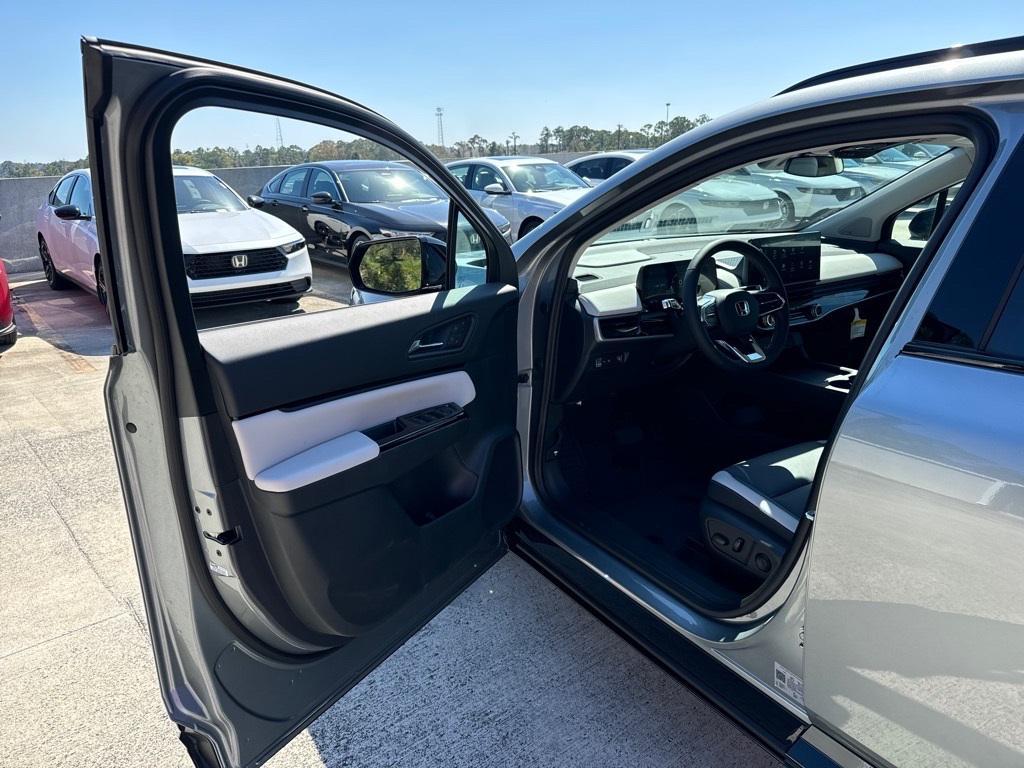 new 2026 Honda Prologue car, priced at $51,209