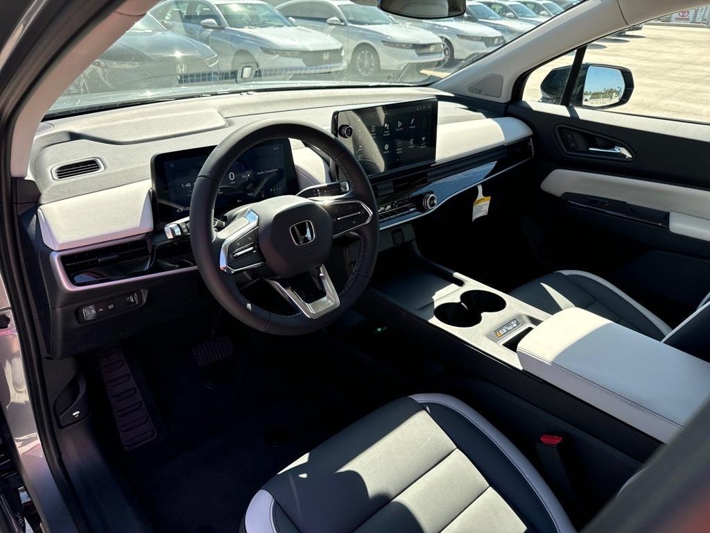 new 2026 Honda Prologue car, priced at $51,209