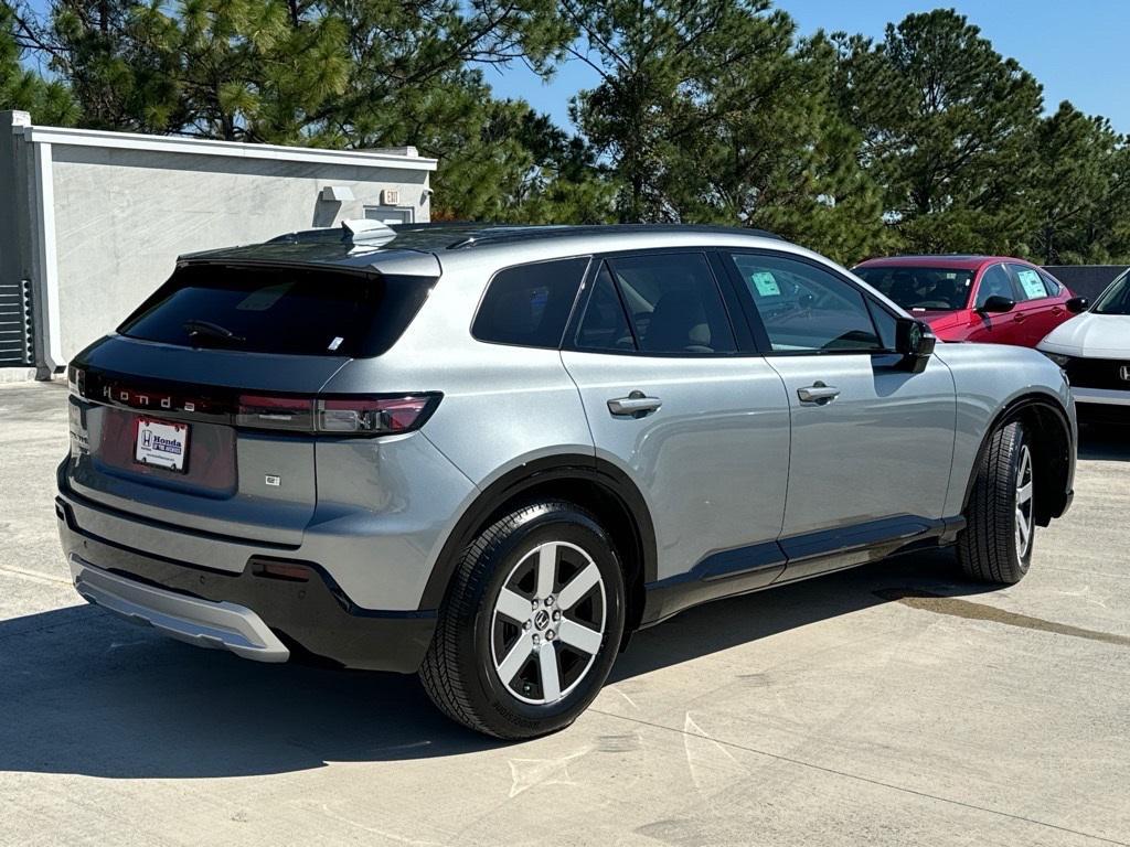 new 2026 Honda Prologue car, priced at $51,209