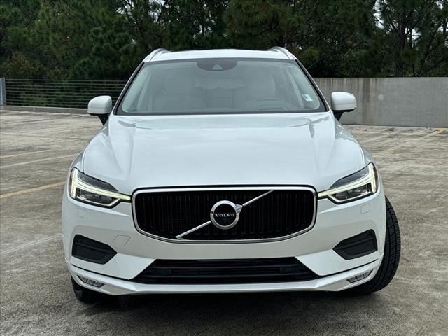 used 2018 Volvo XC60 car, priced at $21,408