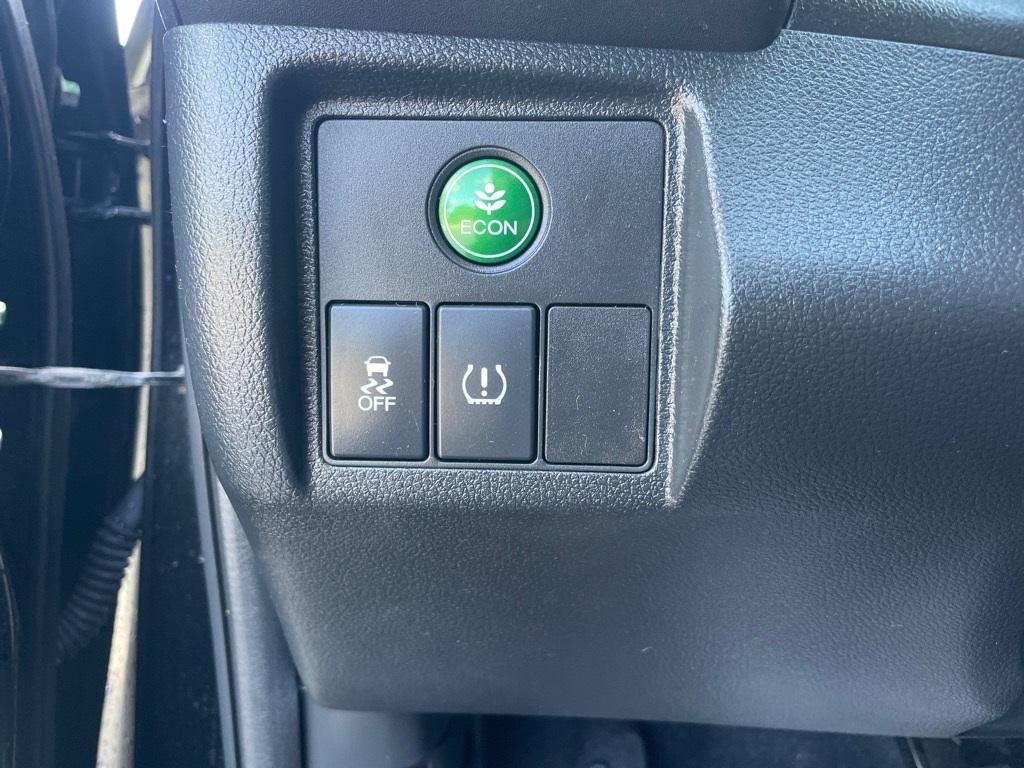 used 2022 Honda HR-V car, priced at $17,855