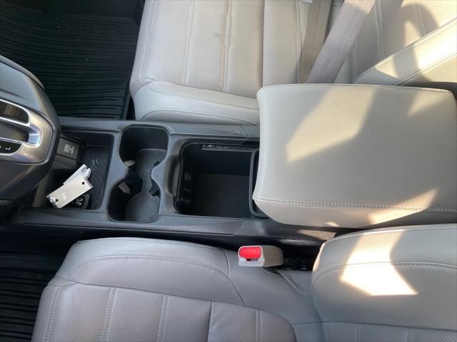 used 2019 Honda CR-V car, priced at $19,921