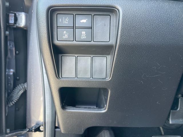 used 2019 Honda CR-V car, priced at $19,921