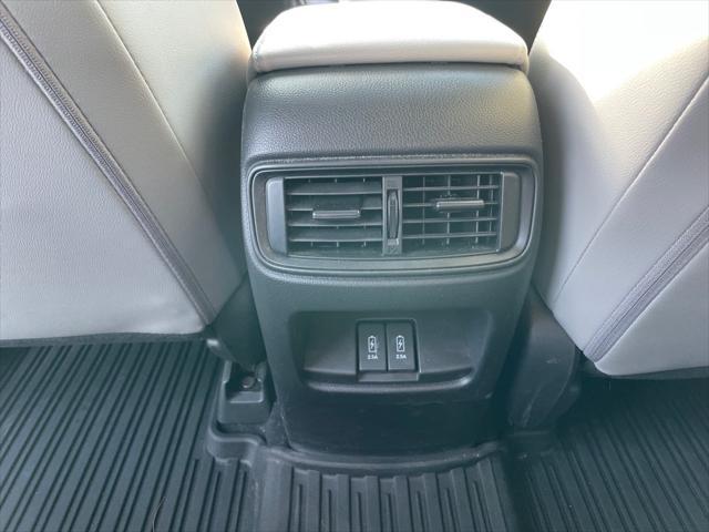 used 2019 Honda CR-V car, priced at $19,921