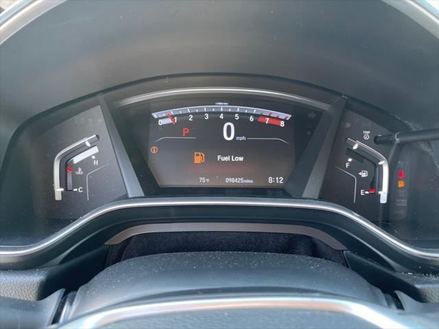 used 2019 Honda CR-V car, priced at $19,921