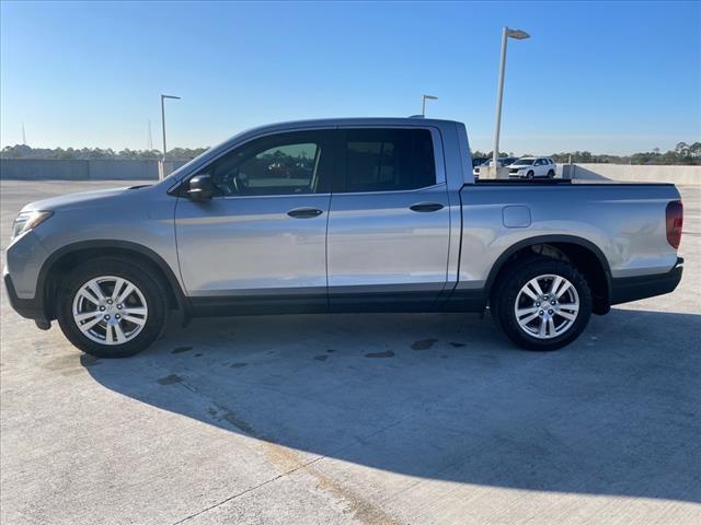 used 2019 Honda Ridgeline car, priced at $23,988