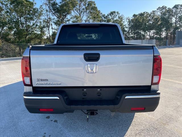 used 2019 Honda Ridgeline car, priced at $23,988