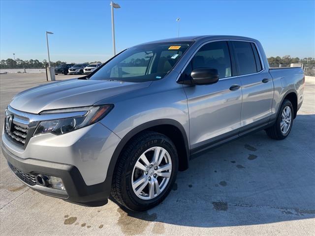 used 2019 Honda Ridgeline car, priced at $23,988