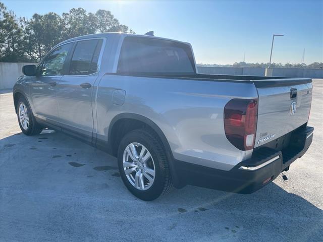 used 2019 Honda Ridgeline car, priced at $23,988