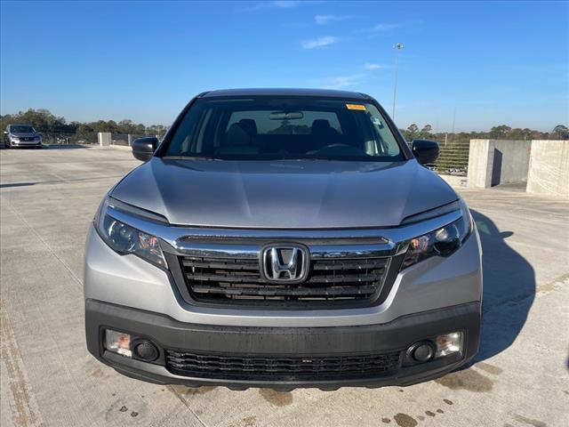 used 2019 Honda Ridgeline car, priced at $23,988