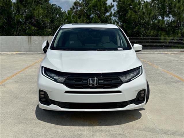 new 2025 Honda Odyssey car, priced at $42,144
