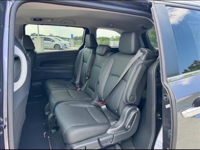 new 2025 Honda Odyssey car, priced at $42,144