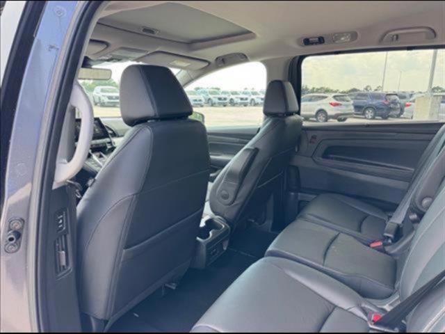 new 2025 Honda Odyssey car, priced at $42,144