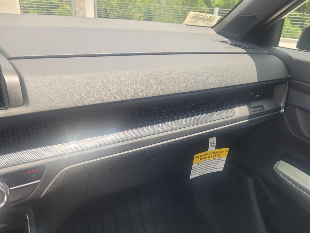 new 2026 Honda CR-V Hybrid car, priced at $39,727