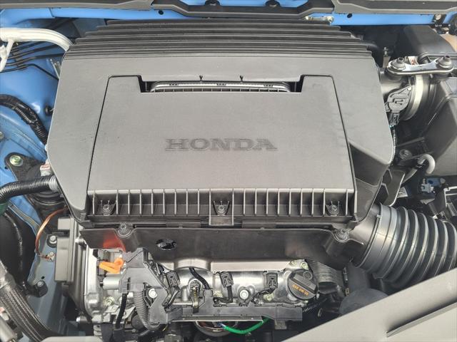 new 2025 Honda Pilot car, priced at $49,452