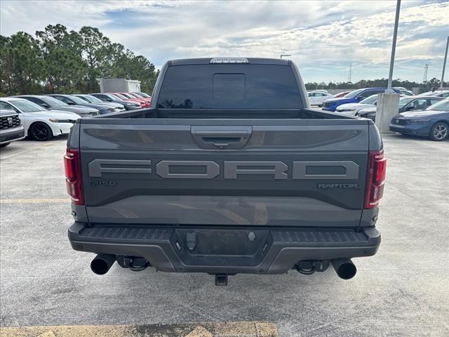 used 2020 Ford F-150 car, priced at $47,031