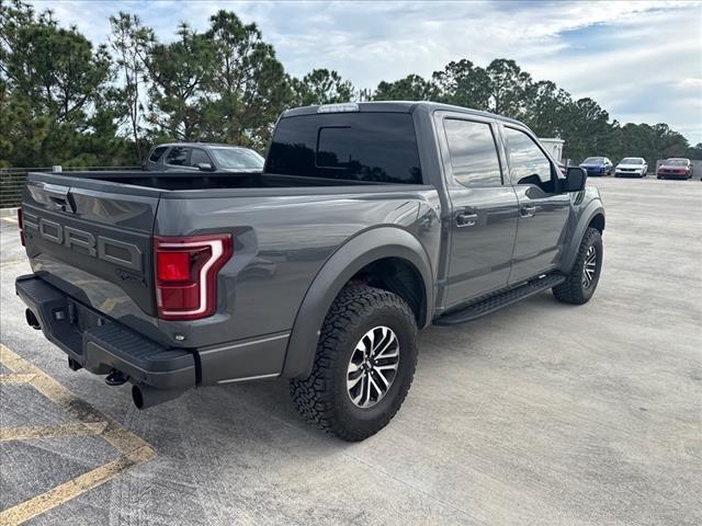 used 2020 Ford F-150 car, priced at $47,031